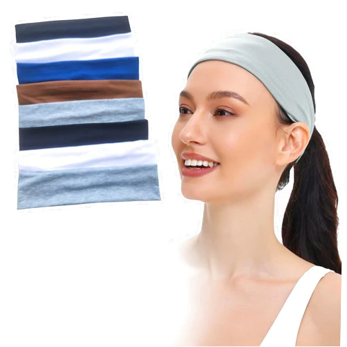 K_Ria Head Bands