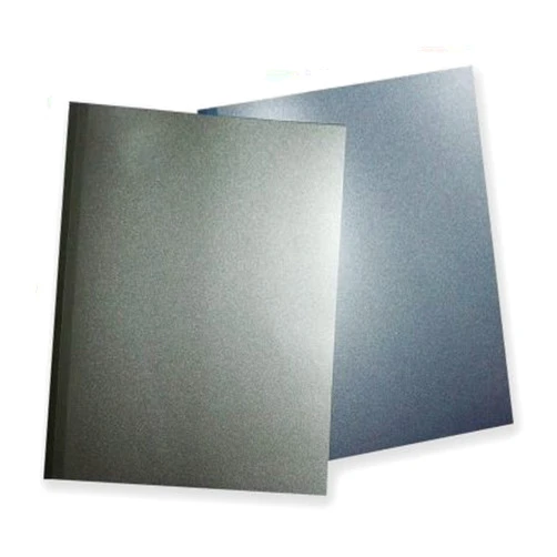 Probind Bind it: Covermate: Thermal Bind wrap around cover linen with clear front