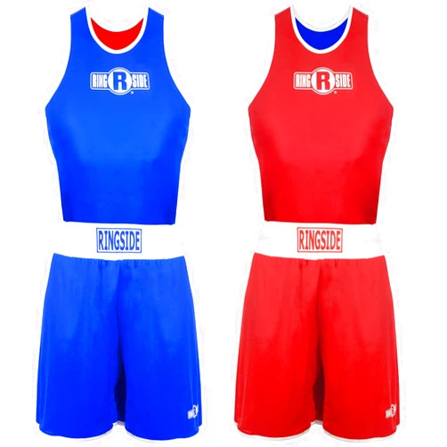 Ringside Youth Reversible Competition Outfit