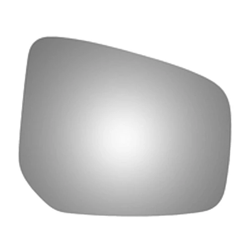 Mirrex 85425 Right Passenger Side Mirror Glass Replacement For 2014 2015, 2017-2022 Mitsubishi Mirage, Mirage G4 GLASS ONLY WITHOUT BACKING PLATE