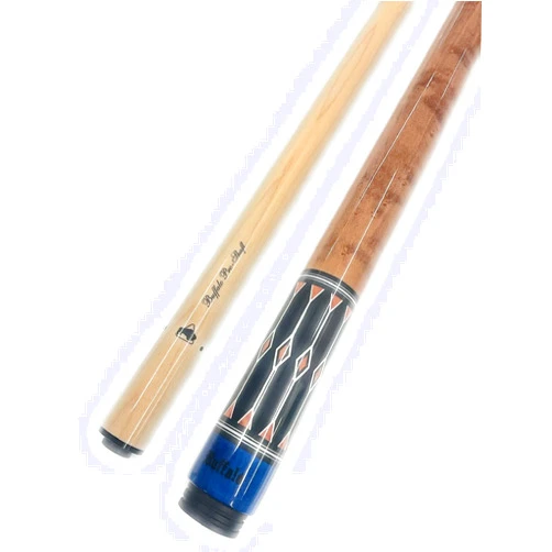 Generic Buffalo Carom CUE Century # 13 ** to Play 3 Cushion Billiards.