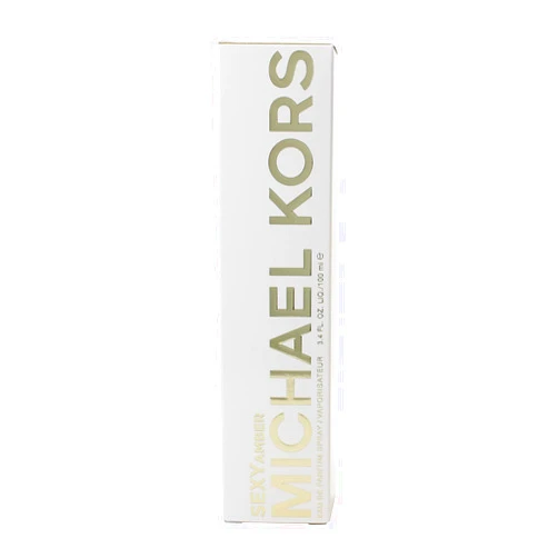 Michael Kors Sexy Amber by Michael Kors Eau De Parfum Spray 3.4 oz