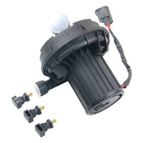 NSKE Secondary Air Injection Pump Replacement for 2008-2014 Dodge Avenger Journey Chrysler 200 Sebring 2.4L 4891832AB 4891832AA NSKE