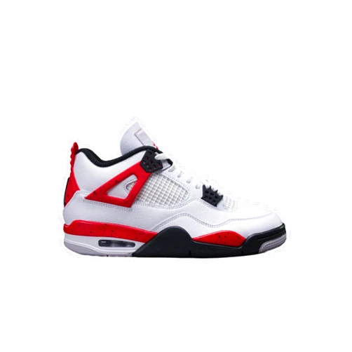 Jordan 4 Retro Mens Shoes
