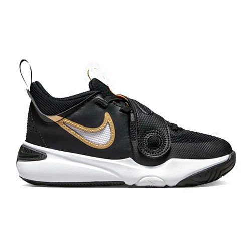 NIKE Boy's Sneaker Three Quarters Tall