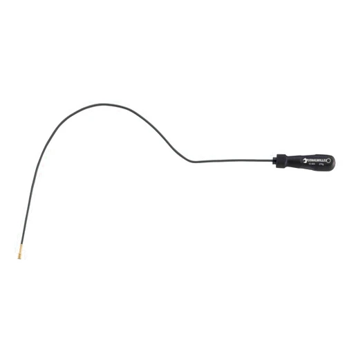 Stahlwille 77260027 Magnetic Lifter, 270g Lifting Power, 5mm Diameter, 500mm Length. Designed for Durability, Ideal for a Range of Applications. Made in Germany