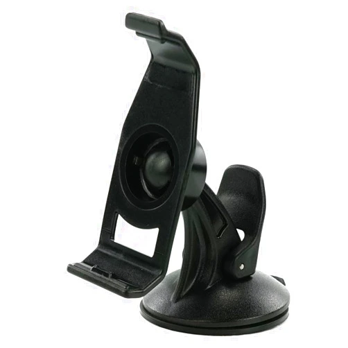 BOROLA Car Windshield Suction Cup Mount Holder Cradle Compatible for GPS Garmin Nuvi 2XX Series 200 200W 205 205W 250 250W 255 255W 260 260W 265T 265WT 270 275T 465T