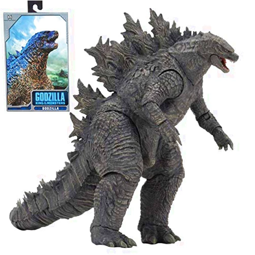 AGIG Godzillα - （7