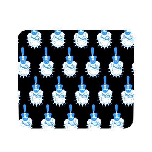 OTM Essentials The Citadel Standard Fabric Mouse Pad, Desk Accessories, Standard Fabric Gaming Mouse Pad, Mascot