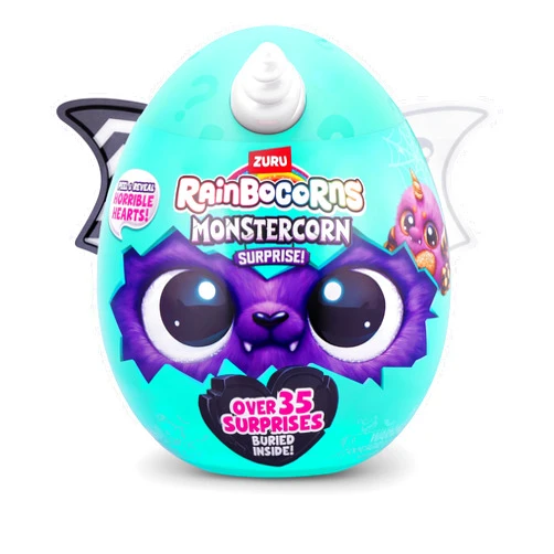 Zuru 9297 Rainbocorns Monstercorn Surprise