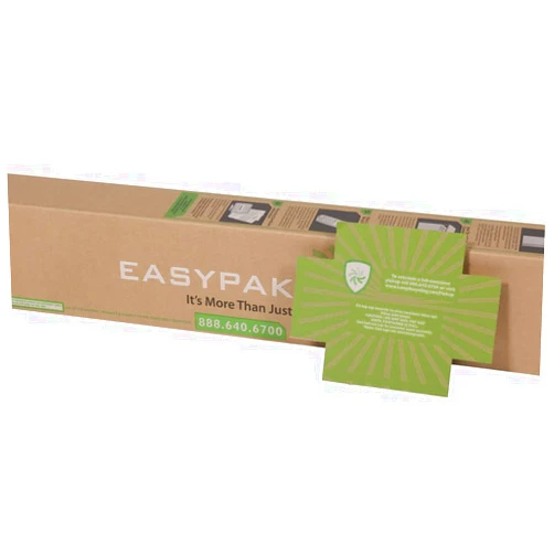 EasyPak™ 8’ VaporShield® Lamp Recycling Box