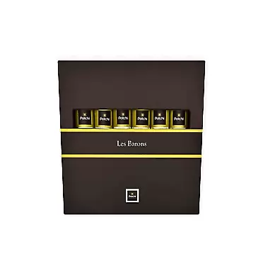 Patchi Milk Chocolate Cigar Box, 6 Pcs (0.31lb) - Distinctly Smooth & Rich Taste - Exquisite Chocolate Gift Box - Individually Wrapped Chocolate Cigars - All Natural Ingredients