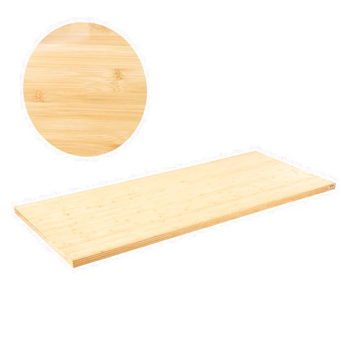 VEVOR Bamboo Table Top, 70.9