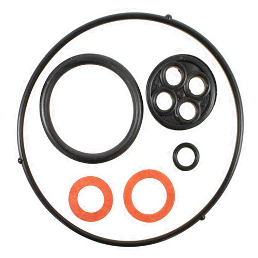 Stens Carburetor Gasket Set for Honda GX110, GX120, GX160 & GX200 16010-ZE1-812
