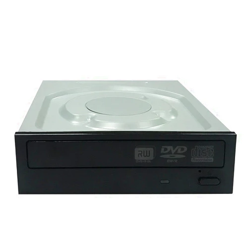 Optiarc AD-5290S-PLUS 24X SATA Internal DVD Optical Drives Burner with 8.7GB Overburn for XGD3 Support (Black)