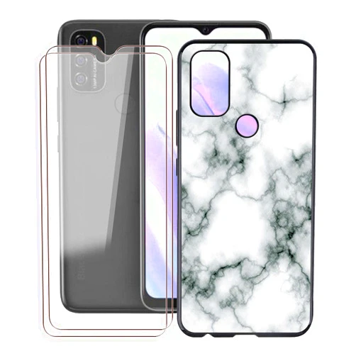 KJYF Case for Blackview A70 (6.52