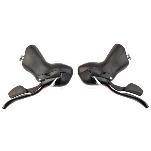 MICROSHIFT R10 SHIFT LEVER SET 2x10 SPEED SHIMANO COMPATIBLE