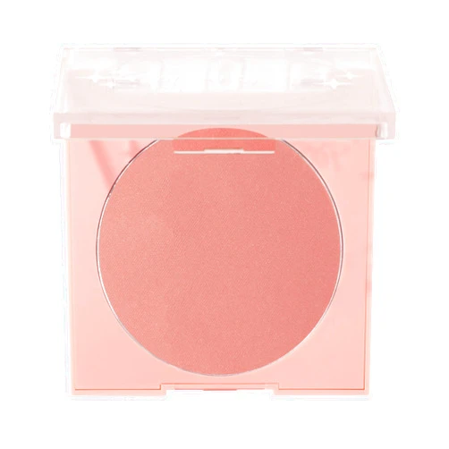 ColourPop Silky Powder Blush - Long-Wear Blush for Cheeks with Medium-Buildable Coverage - Leaves Skin with a Soft, Matte Finish - To The 10 (0.21 oz)