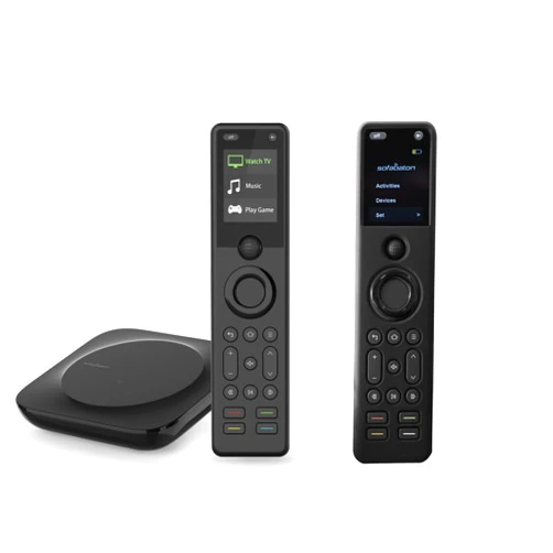 SofaBaton X1S Universal Remote with Protective Remote Case