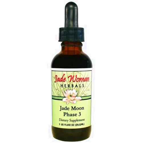 Generic Kan Jade Woman Herbals Jade Moon Phase 3-1 Ounce