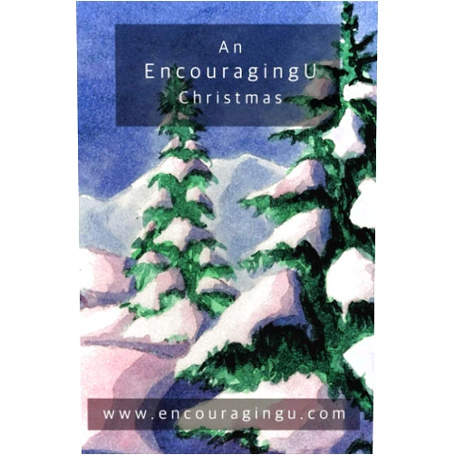 By Doug Creamer (Author), Ann Farabee (Author), Roger Barbee (Author), Lynna Clark (Author), David Freeze (Author) & 2 more An EncouragingU Christmas