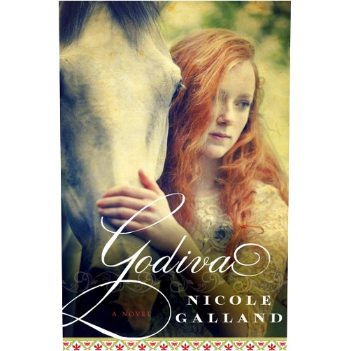 By Nicole Galland (Author) Format: Kindle Edition Godiva: A Novel