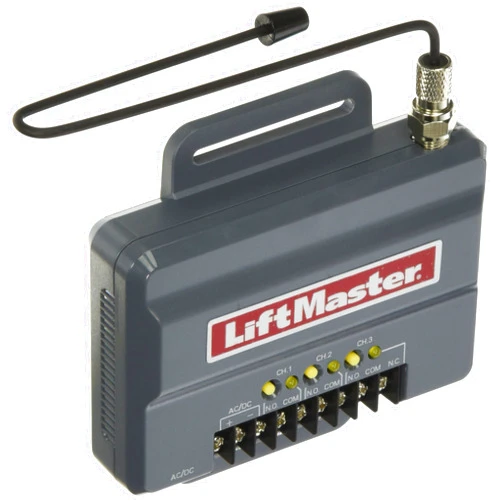 LiftMaster 850LM Universal Gate and Garage Door Opener Receiver