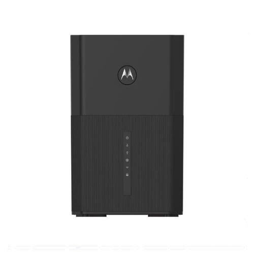 Motorola MG8725 WiFi 6 Router + Multi-Gig Cable Modem | 2-in-1 Device | Approved for Comcast Xfinity, Cox, Spectrum| Up to 6000 Mbps | DOCSIS 3.1 | AX6000 | [Not compatible with Xfinity 5G internet]