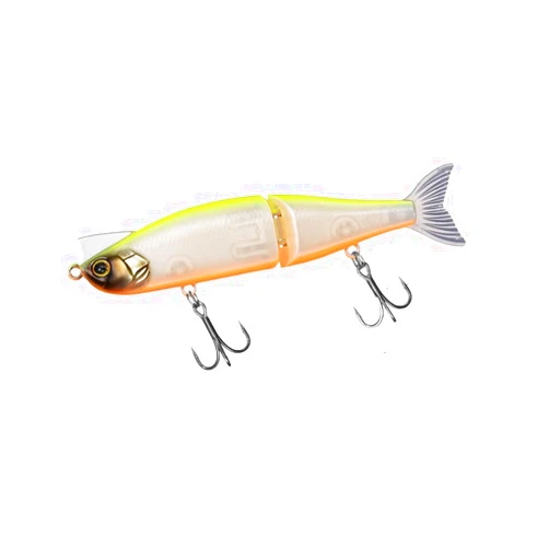 Daiwa Morethan Lazy Fashad J138S Sea Bass Lure