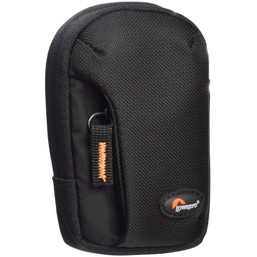 Lowepro LP36319-0WW Tahoe 10 Camera Pouch (Black)