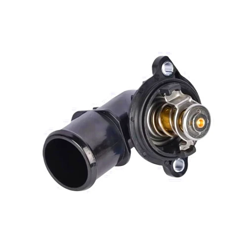 HBdzRE OEM 68253514 68253514AA Car Thermostat Housing For 3.0TD 2011 2012 2013 2014 2015 2016 2017 2018