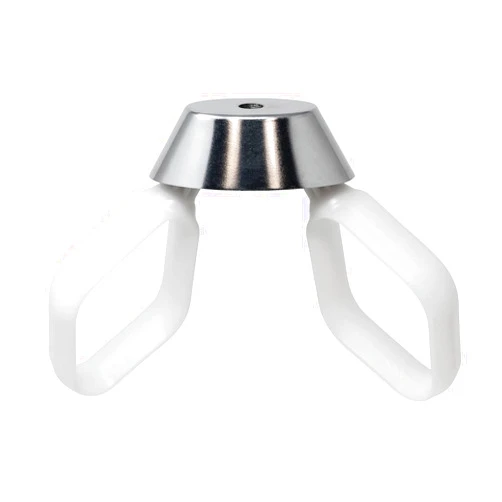 NutriMill Cookie Paddles with Metal Whip Drive for Bosch Universal Mixers and NutriMill Artiste Mixer