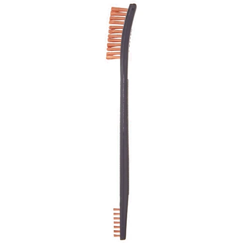 Hoppe's No. 9 Phosphor Bronze Utility Brush, 1 Inch