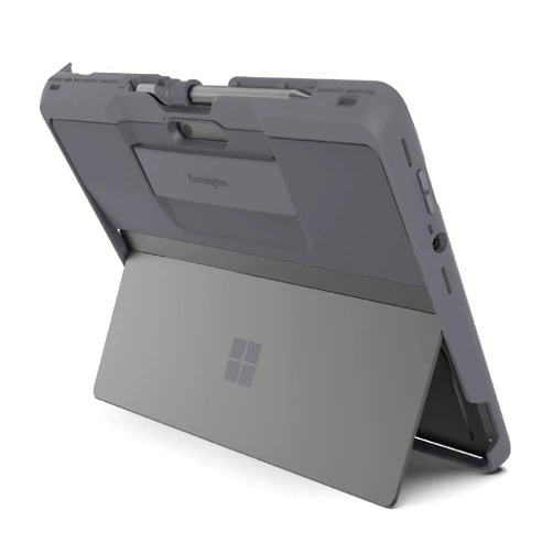 Kensington K97582JP Protective Case for Kensington BlackBelt Surface Pro 8 Platinum