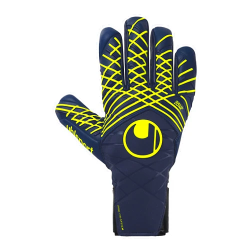 uhlsport Prediction Absolutgrip Hn Goalkeeper Gloves for Kids and Adults