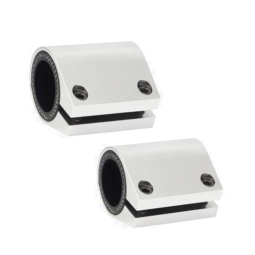 Motoparty High Temp Exhaust Couplings Clamps 1