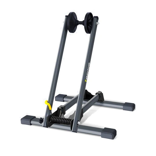 Tamutuo Bike Stand Floor for 16