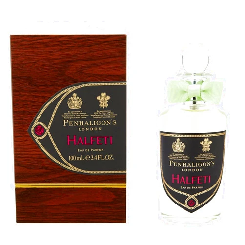 Penhaligon's Halfeti Eau de Parfum 3.4 ounce / 100 ml