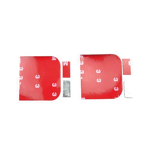 NewL Set of 2 Magnets Use for Wireless Car door Welcome projector lights