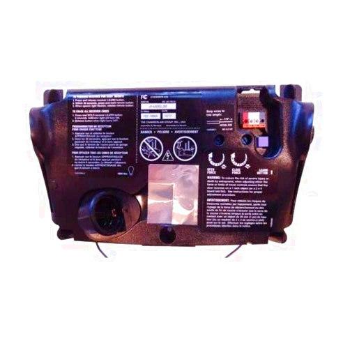 G.H.Plus Garage Door Opener Receiver Logic Control Board 41AC050-2M Craftsman LiftMaster