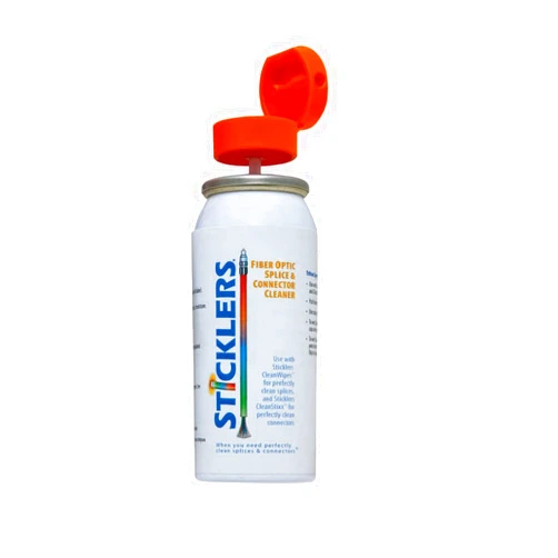 Microcare Sticklers Fiber Optic Cleaning Fluid MCC-POC03M