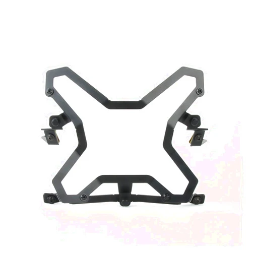 XHYFFS Headlight Grille Guard Protector Cover for B&MW R1300GS R 1300 for GS R1300 for GS 1300GS for A&dventure 2023 2024 GS1300 Motorcycle Headlight Protector Light Protective Guard Cover Protection