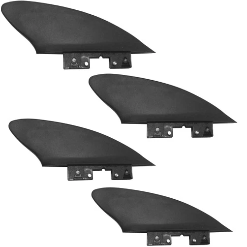 Click Fins 2