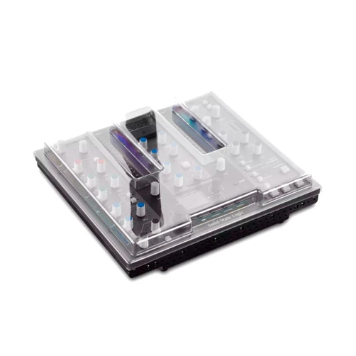Decksaver SSL Solid State Logic UC1 Cover (DS-PC-SSLUC1)