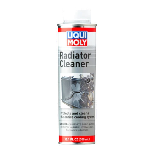 Liqui Moly Radiator Cleaner | 300 ml | Cooler additive | SKU: 2051
