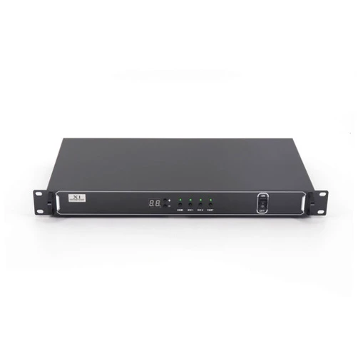 VISUALEDS X1 Colorlight Professional LED Display Screen Controller