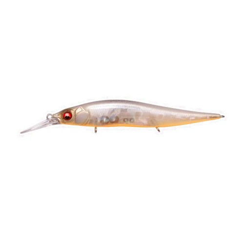 Megabass Vision 110 Plus ONE JR GP Stain REATION OB