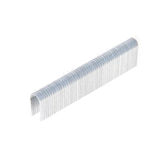 Utoolmart Utoolmarrt F25 1000-Pcs U-Shaped Staples for Pneumatic Nailer, 1 Box