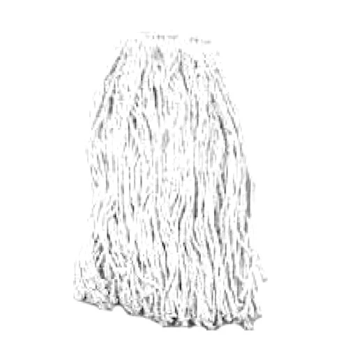 Zephyr Manufacturing 24oz Rayon Wetmop Head
