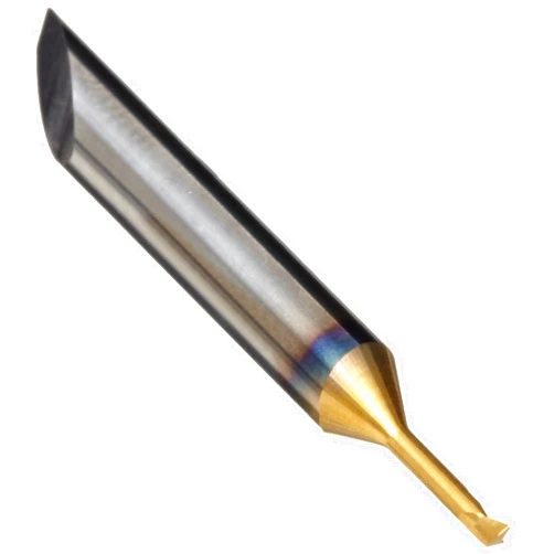 Sandvik Coromant CoroTurn XS Carbide Turning Insert, CXS, GC1025 Grade, Multi-Layer Coating, CXS-04T098-15-2710L, 0.0059